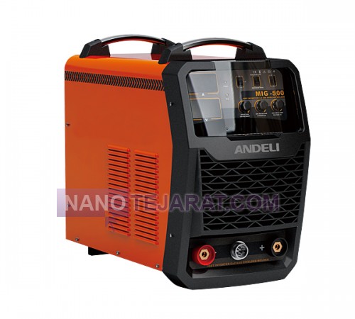 Co2 welding machine